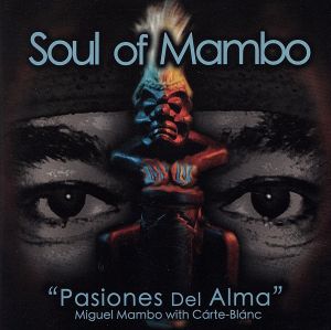 【輸入盤】Pasiones Del Alma