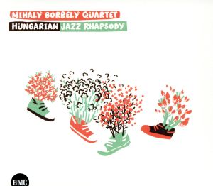 【輸入盤】Hungarian Jazz Rhapsody