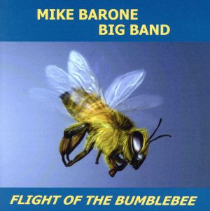 【輸入盤】Flight of the Bumblebee