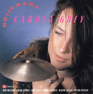 【輸入盤】Noisy Mama