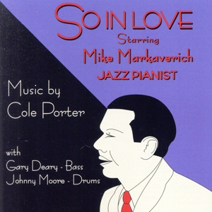 【輸入盤】So in Love-Music By Cole Porter