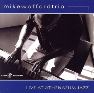 【輸入盤】Live at Athenaeum Jazz