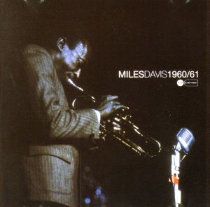 【輸入盤】Miles Davis 1960/61