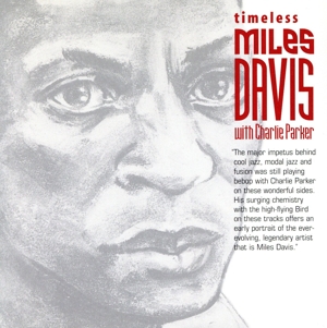 【輸入盤】Timeless Miles Davis