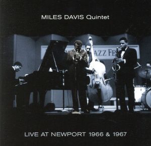 【輸入盤】Live at Newport 1966-1967