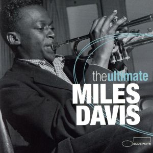 【輸入盤】Ultimate Miles Davis