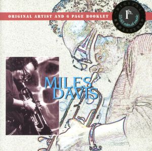 【輸入盤】Davis Miles