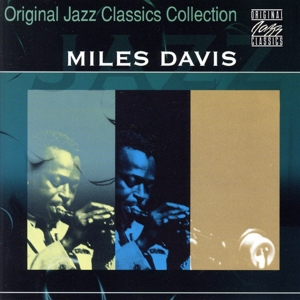 【輸入盤】Original Jazz Classics Collection