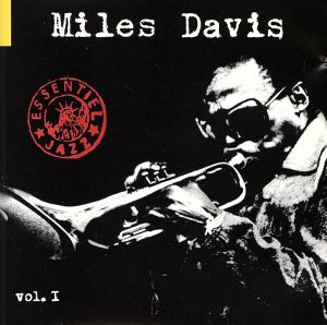 【輸入盤】The Essential Miles Davis