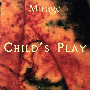 【輸入盤】Child's Play