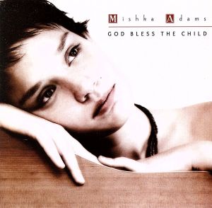 【輸入盤】God Bless the Child