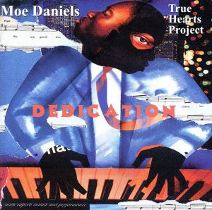 【輸入盤】Dedication