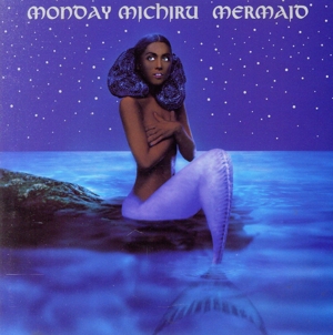 【輸入盤】Mermaid