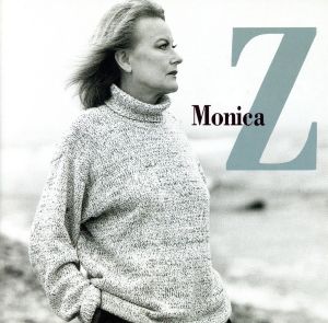 【輸入盤】Monica Z