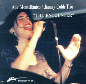 【輸入盤】THE ENCOUNTER