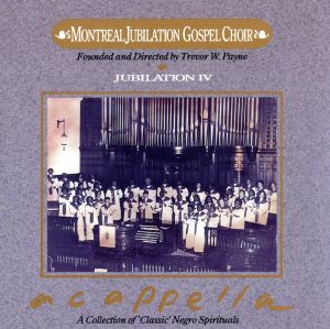 【輸入盤】Jubilation 4: A Cappella