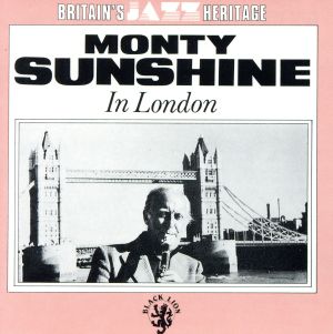 【輸入盤】In London