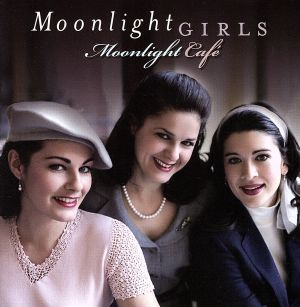 【輸入盤】Moonlight Cafe