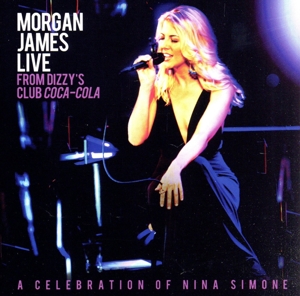 【輸入盤】Morgan James Live