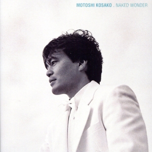 【輸入盤】Naked Wonder