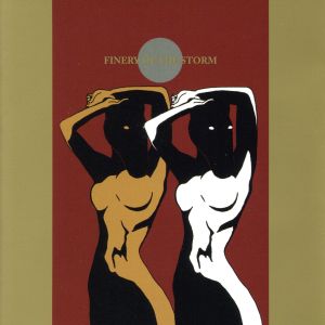 【輸入盤】Finery of the Storm