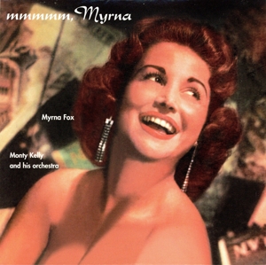 【輸入盤】MMMMM, MYRNA