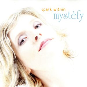 【輸入盤】Spark Within