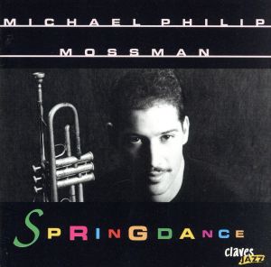 【輸入盤】Springdance