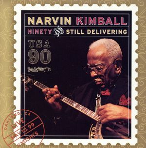 【輸入盤】Ninety & Still Delivering