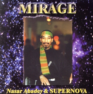 【輸入盤】Mirage