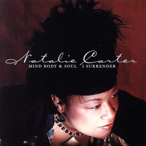 【輸入盤】Mind Body & Soul I Surrender