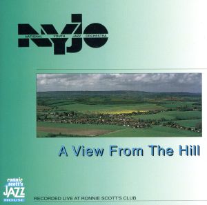 【輸入盤】View From the Hill