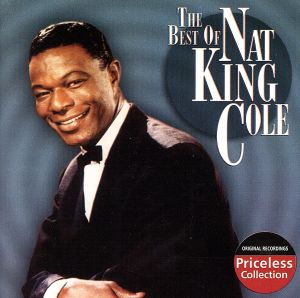 【輸入盤】Best of Nat King Cole