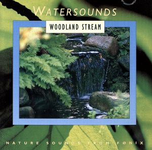 【輸入盤】Woodland Stream