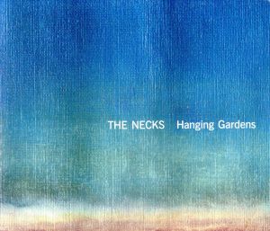 【輸入盤】Hanging Garden