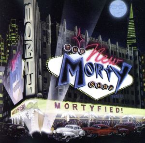 【輸入盤】Mortyfied