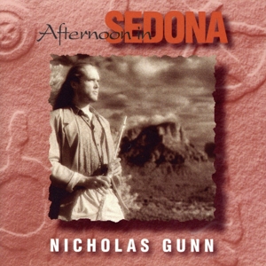 【輸入盤】Afternoon in Sedona