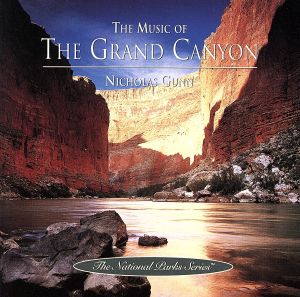 【輸入盤】The Music of the Grand Canyon