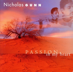 【輸入盤】Passion in My Heart