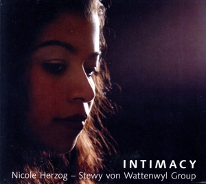 【輸入盤】Intimacy
