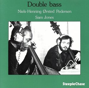 【輸入盤】Double Bass