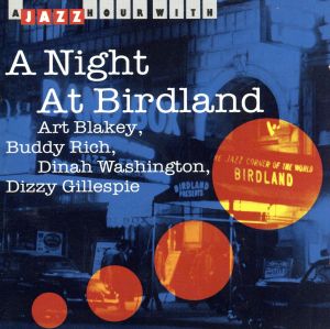 【輸入盤】Night at Birdland