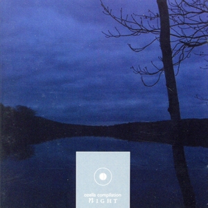 【輸入盤】Night-Ozella Compilation