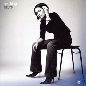 【輸入盤】Azure