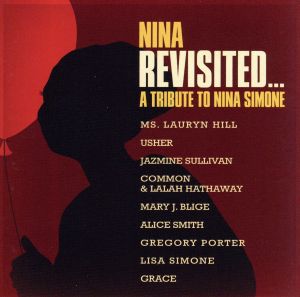 【輸入盤】Nina Revisited: a Tribute to N