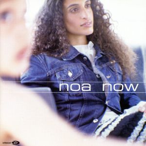 【輸入盤】Now