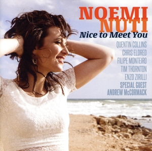 【輸入盤】Nice to Meet You