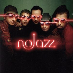 【輸入盤】Nojazz