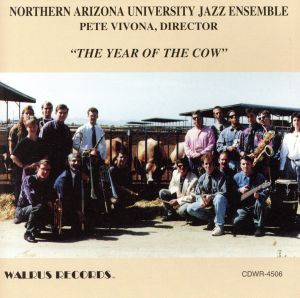 【輸入盤】Year of the Cow