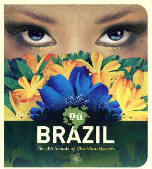 【輸入盤】Nu Sounds of Brasilian Grooves